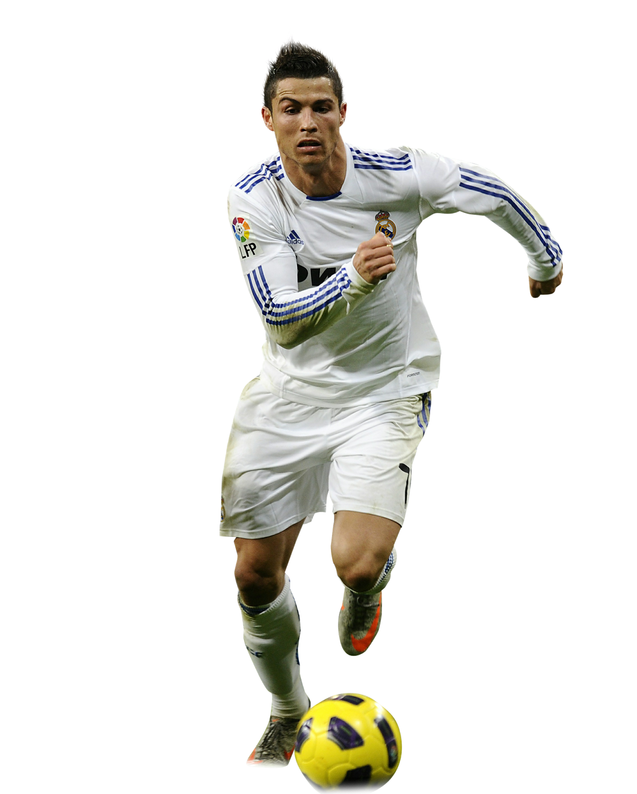 CR7
